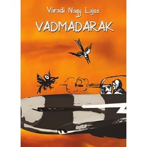 Vadmadarak