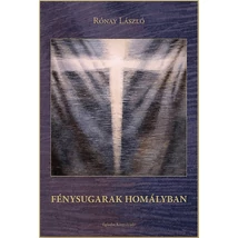 Fénysugarak homályban