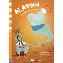 Aladdin - New edition with Multi-ROM