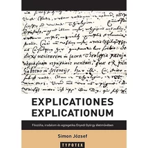 Explicationes explicationum