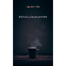 Szívállásjelentés