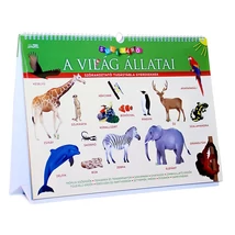 A világ állatai - Suliváró