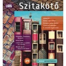 Szitakötő - 2015/29