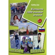 Életmentő 1000 mondat oroszul