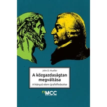 A közgazdaságtan megváltása