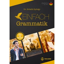 Einfach Grammatik