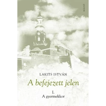 A befejezett jelen I.