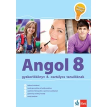 Angol 8.