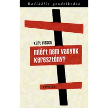 Miért nem vagyok keresztény?