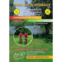 Tisza-tó, Hortobágy kerékpáros és vízitúra-kalauz szabadidőtippekkel