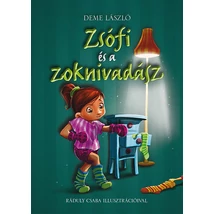 Zsófi és a zoknivadász