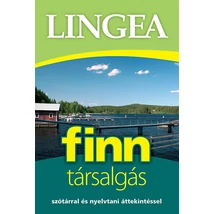 Lingea finn társalgás