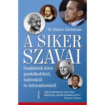 A siker szavai