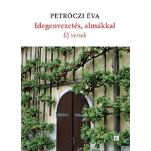 Idegenvezetés, almákkal