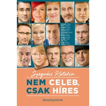 Nem celeb, csak híres