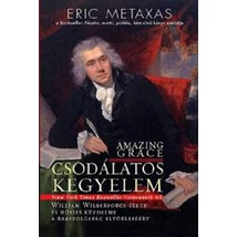 Csodálatos kegyelem