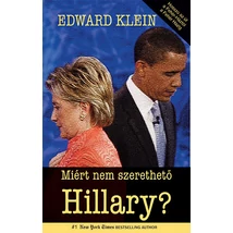 Miért nem szerethető Hillary?