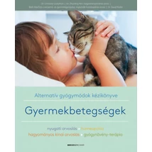 Gyermekbetegségek
