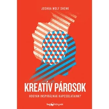 Kreatív párosok
