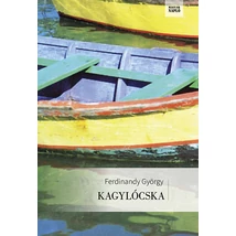 Kagylócska