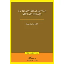 Az igazságalkotás metafizikája