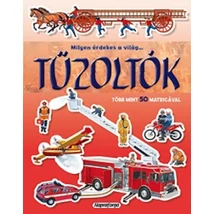 Milyen érdekes a világ... Tűzoltók