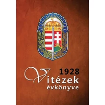 Vitézek évkönyve 1928