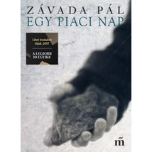 Egy piaci nap