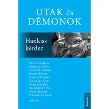 Utak és démonok
