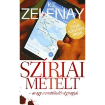 Szíriai metélt - avagy a muttikulti végnapjai