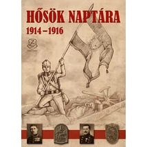 Hősök naptára 1914-1916