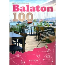 Balaton 100
