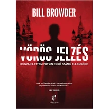 Vörös jelzés