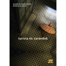 Turista és zarándok