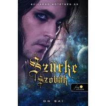 Szürke szobák - Szivárgó sötétség 2.5