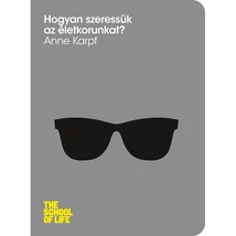 Hogyan szeressük az életkorunkat?