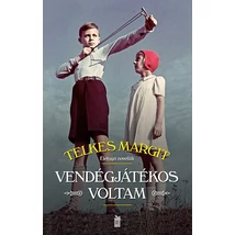 Vendégjátékos voltam