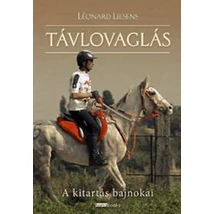 Távlovaglás