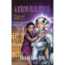 A kígyó ölelése II.