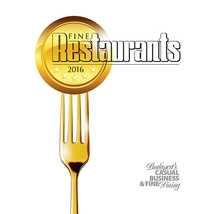Fine Restaurants 2016