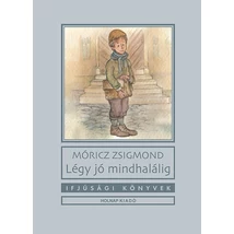 Légy jó mindhalálig