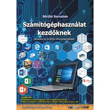 Számítógéphasználat kezdőknek