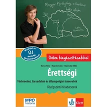 Érettségi - Történelmi, társadalmi és állampolgári ismeretek