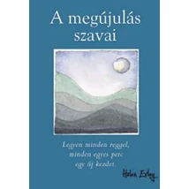 A megújulás szavai