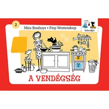 Pim és Pom kalandjai - A vendégség
