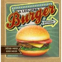 A legjobb burger otthon