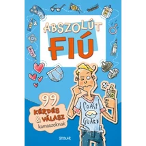 Abszolút fiú