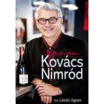 Kovács Nimród - Jó pincér voltam...