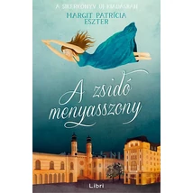 A zsidó menyasszony