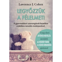 Legyőzzük a félelmet!